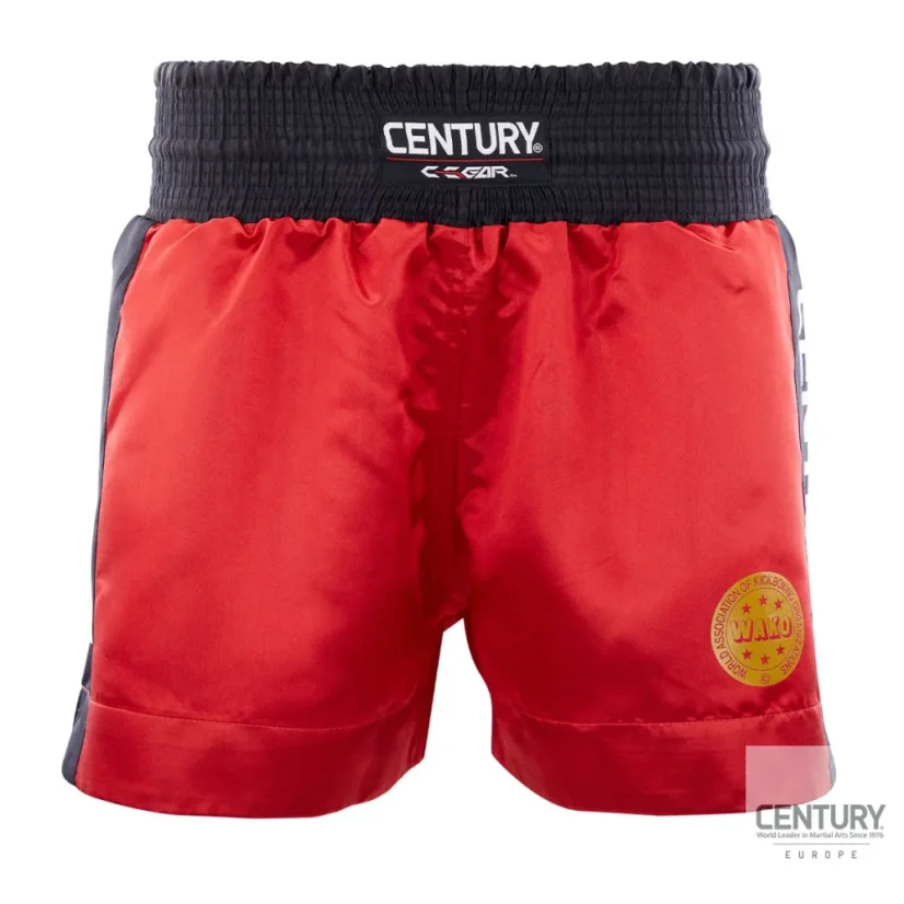 Soutěžní šortky WAKO C-Gear v kickboxu