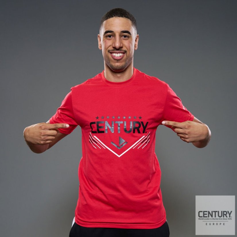 Unisex triko Century Family