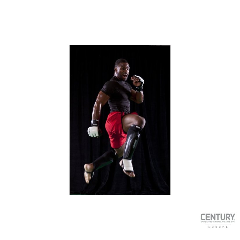 Century "Creed" tréninkové rukavice MMA