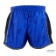 Šortky WAKO C-Gear K1/Muay Thai Competition