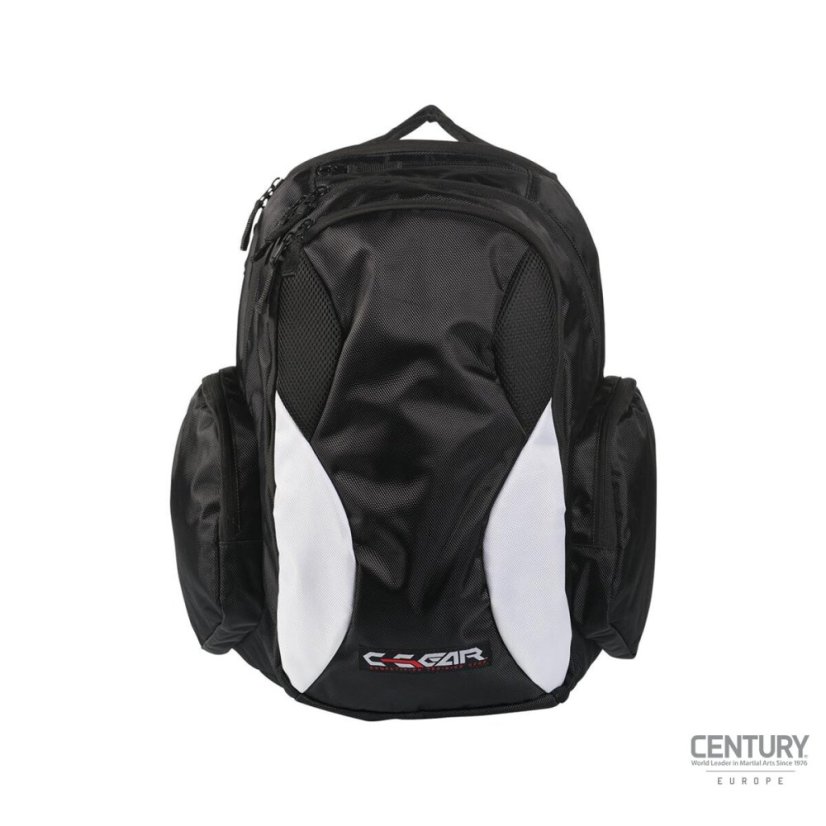 Batoh C-Gear - Barva: Černá/Modrá
