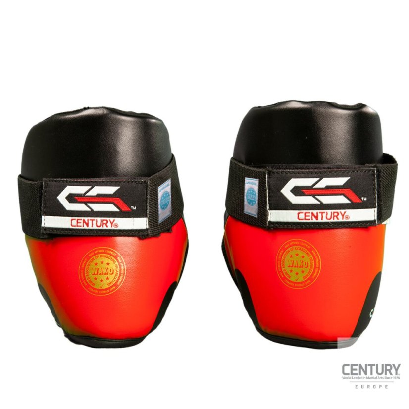 Chrániče nohou Guard C-GEAR Determination schváleno pro  WAKO