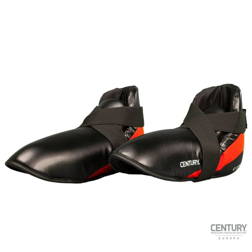 Chrániče nohou Guard C-GEAR Determination schváleno pro  WAKO