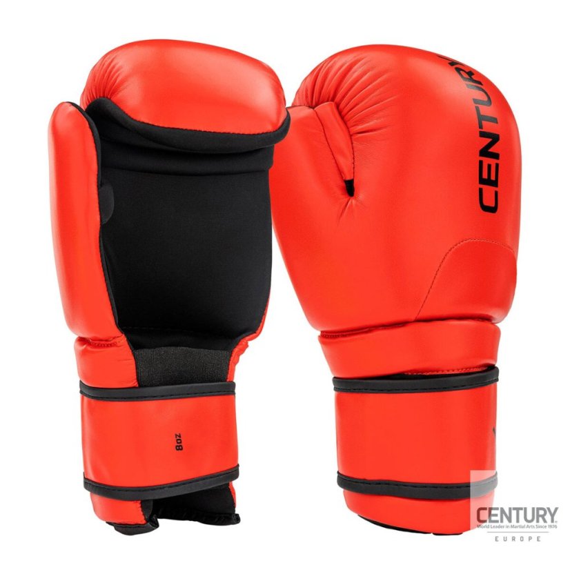 Rukavice na pointfighting Drive 8 oz, schválené organizací WAKO