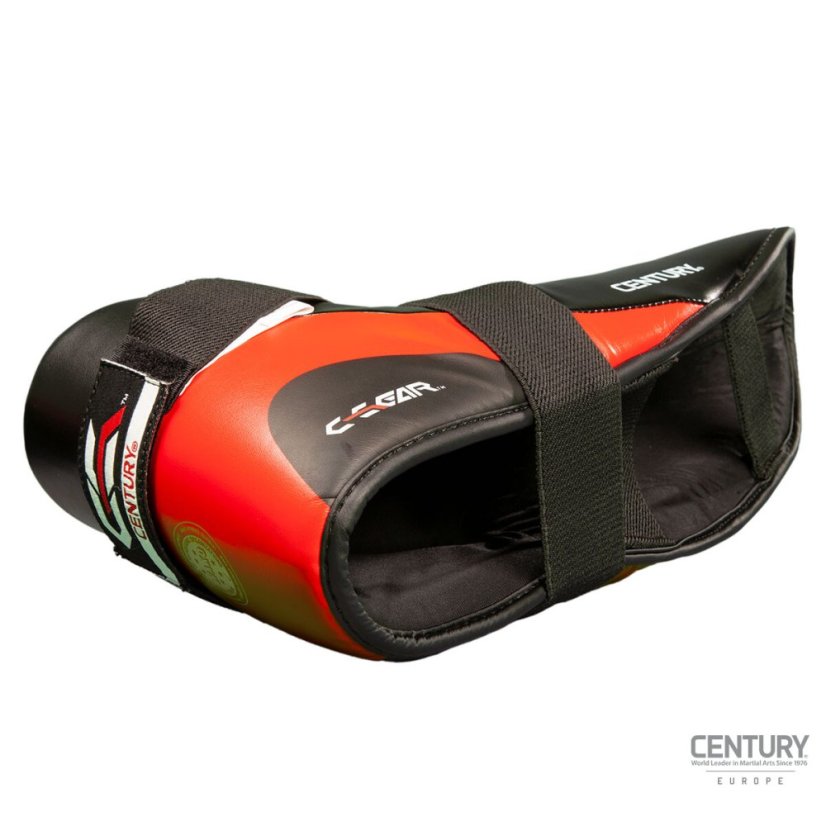 Chrániče nohou Guard C-GEAR Determination schváleno pro  WAKO