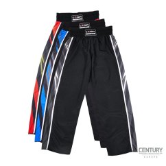 Pointfightingové a kickboxerské kalhoty C-GEAR Integrity schválené WAKO