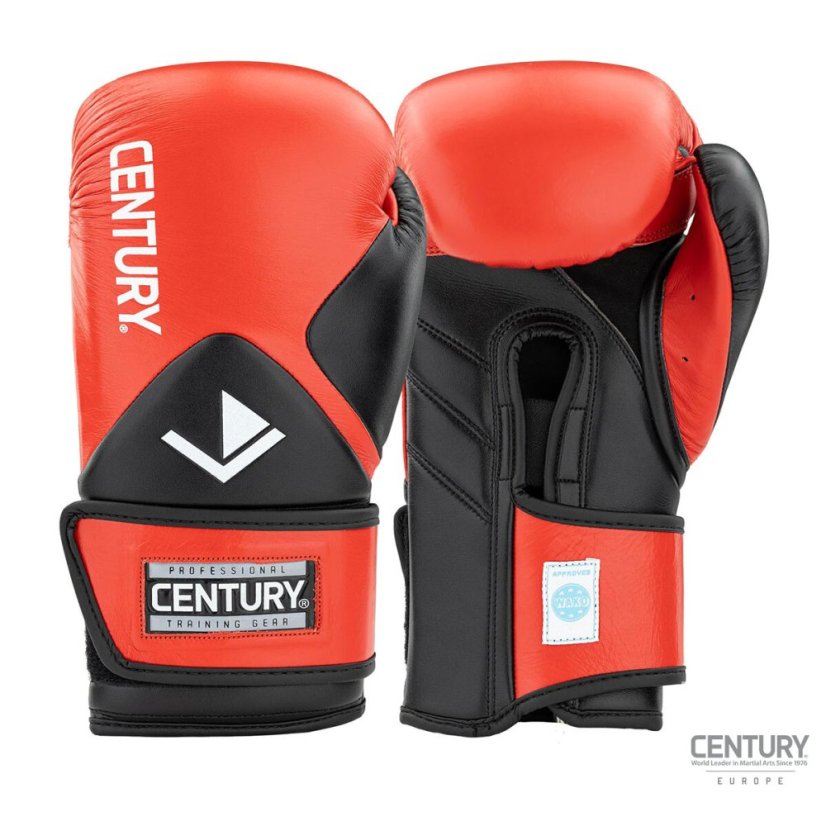 Kickboxing rukavice CREED 10 oz WAKO approved