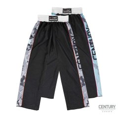 Kickboxerské kalhoty C-Gear Respect 2.0 schválené WAKO