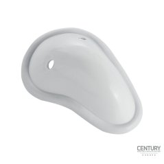 Suspenzor Century - plastová vložka