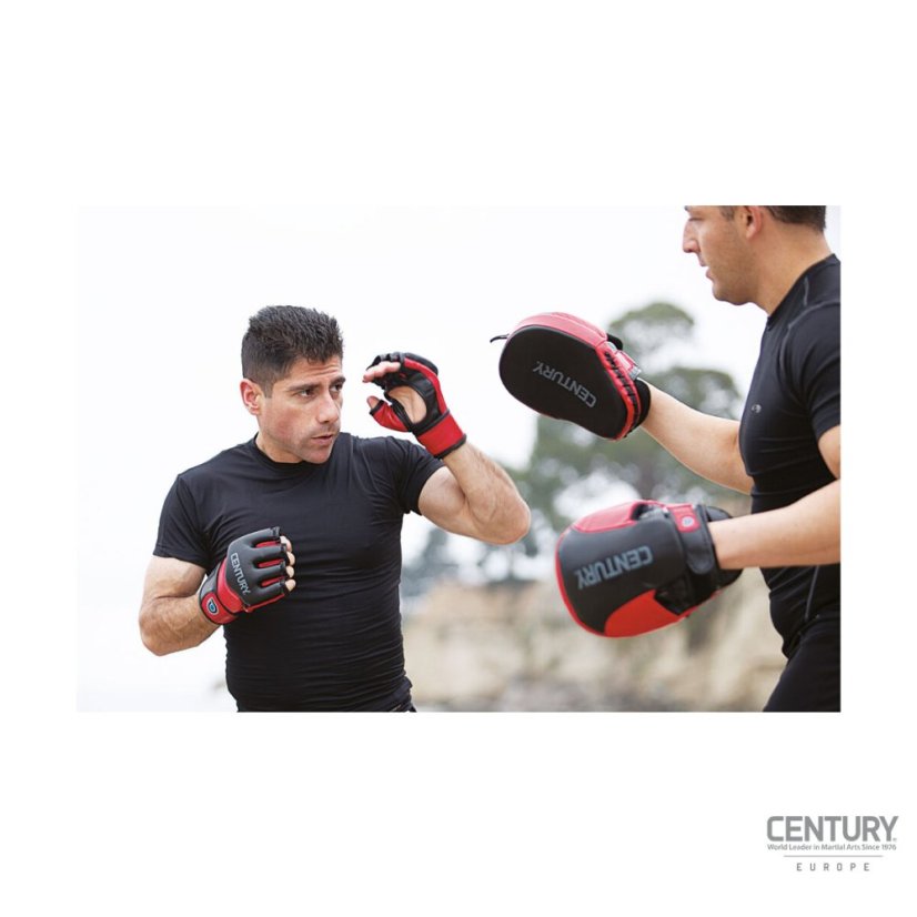 DRIVE tréninkové MMA rukavice