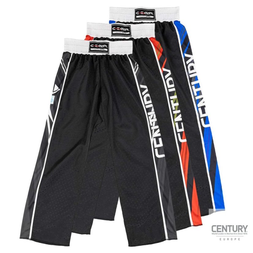 Kickboxerské kalhoty C-Gear Integrity 2.0 schválené WAKO
