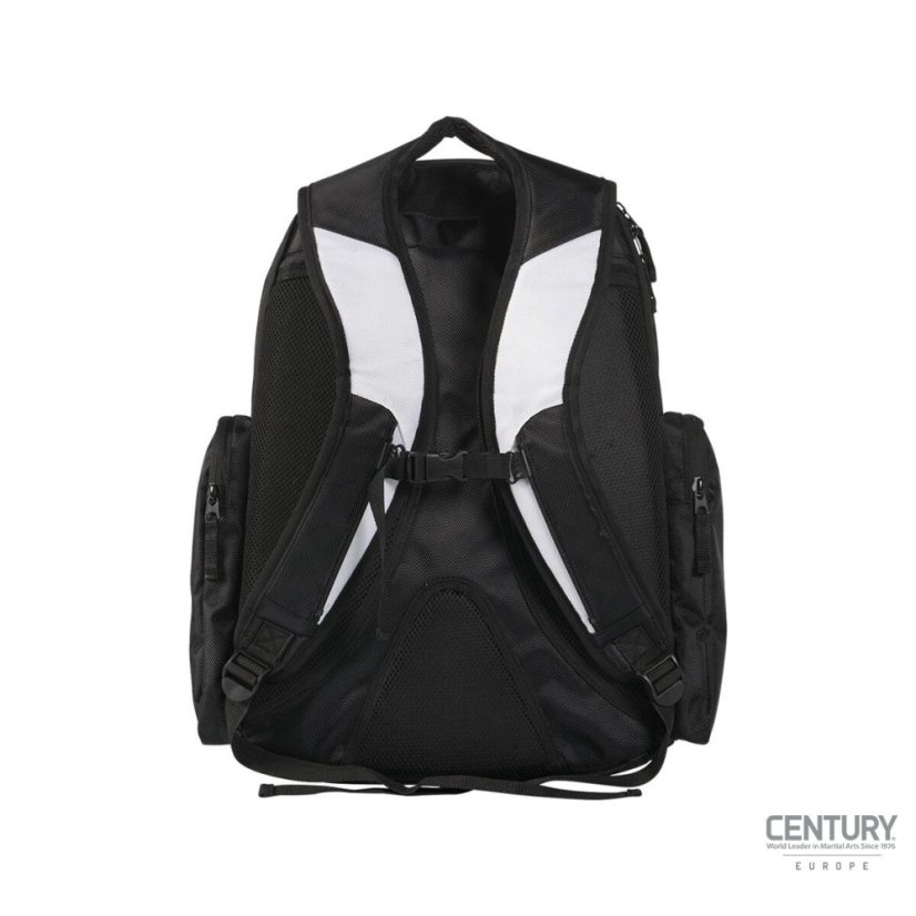 Batoh C-Gear - Barva: Černá/Modrá