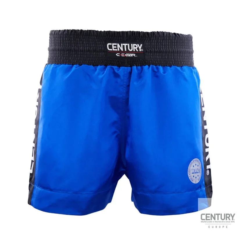 Soutěžní šortky WAKO C-Gear v kickboxu