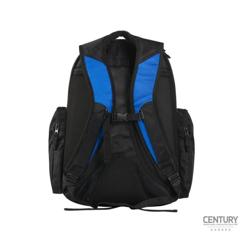 Batoh C-Gear - Barva: Černá/Modrá