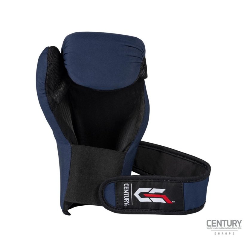 Jednobarevné omyvatelné  Pointfighting rukavice Century C-Gear Sport