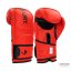 Kickboxerské rukavice Drive, schválené organizací WAKO, 10 oz