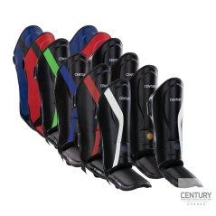 Chránič nártu C-GEAR Determination schváleno pro WAKO