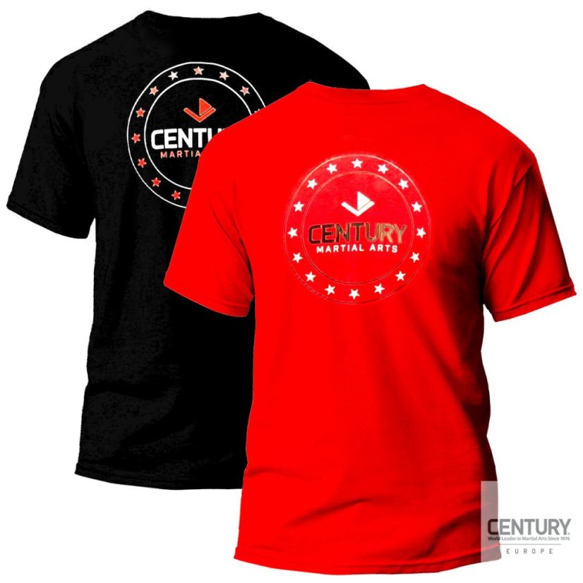 Unisex triko Century Family