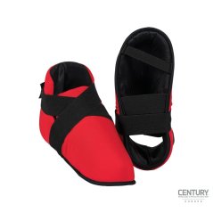 Jednobarevné omyvatelné chrániče nohou Century C-Gear Sport Solid
