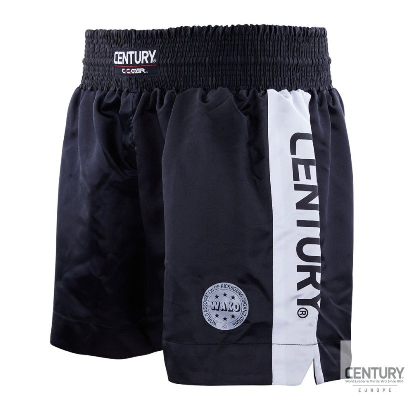 Soutěžní šortky WAKO C-Gear v kickboxu