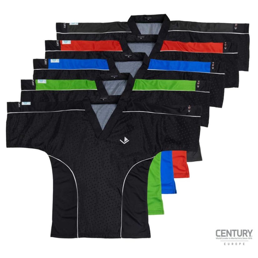 Pointfighting triko C-Gear Determination 2.0 schválené WAKO
