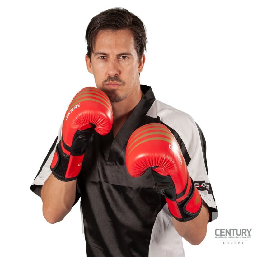 Kickboxerské rukavice C-GEAR Integrity schválené pro WAKO