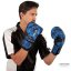Kickboxerské rukavice C-GEAR Sport Respect schválené pro WAKO (omyvatelné)