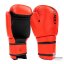 Rukavice na pointfighting Drive 8 oz, schválené organizací WAKO