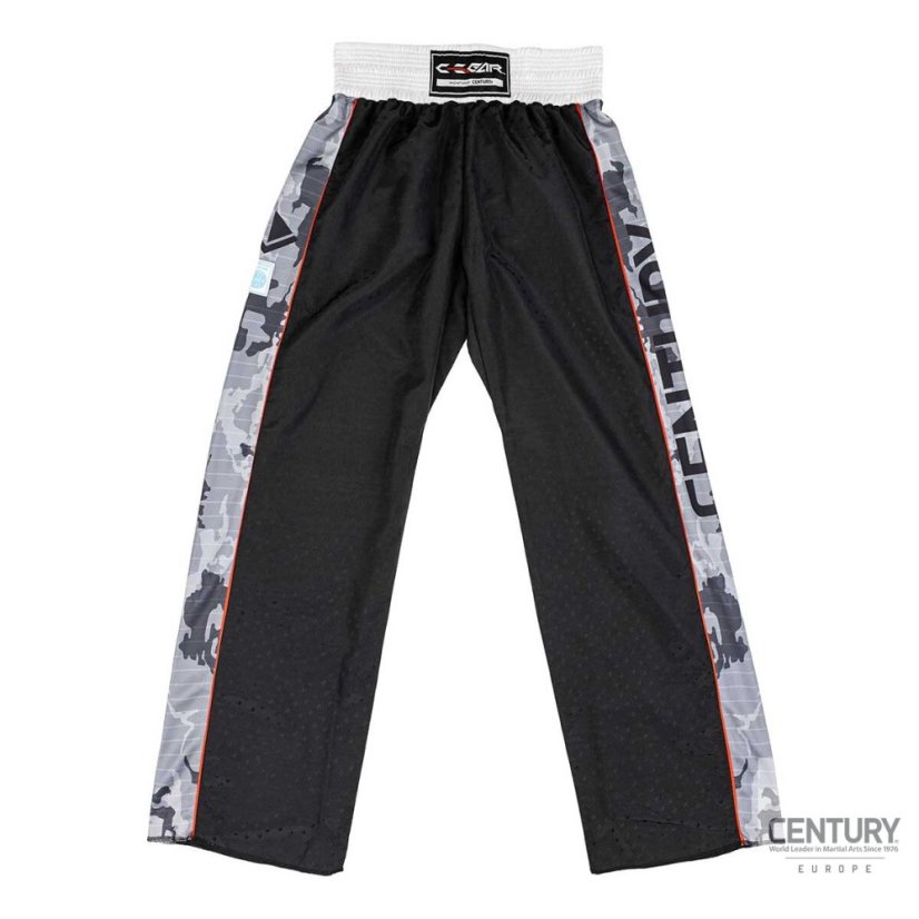 Kickboxerské kalhoty C-Gear Respect 2.0 schválené WAKO