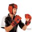 Pointfightingové rukavice C-GEAR Sport Respect schváleno pro WAKO (lze prát)