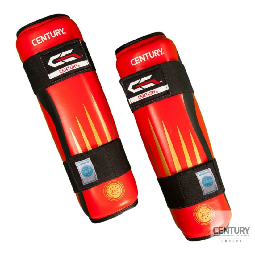Chránič holení C-GEAR Integrity schváleno pro WAKO
