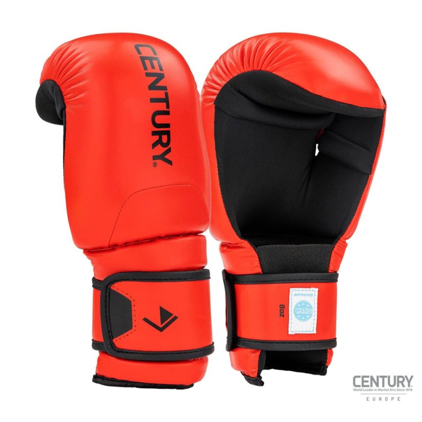 Rukavice na pointfighting Drive 8 oz, schválené organizací WAKO