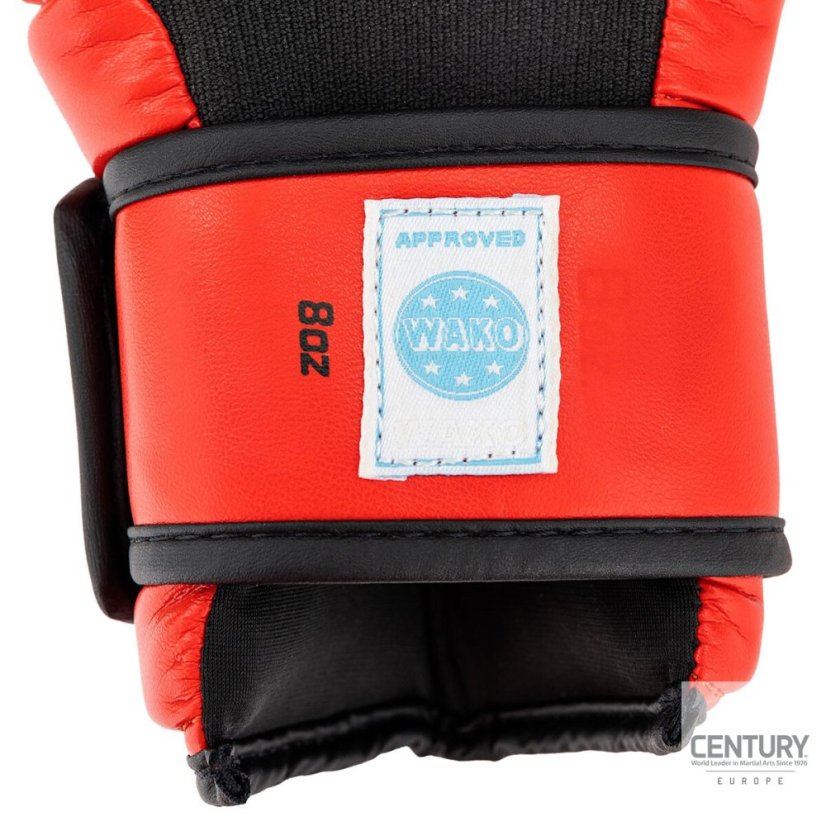 Rukavice na pointfighting Drive 8 oz, schválené organizací WAKO