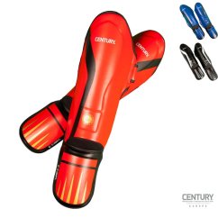 Chránič nártu a holení C-GEAR Integrity schváleno pro WAKO