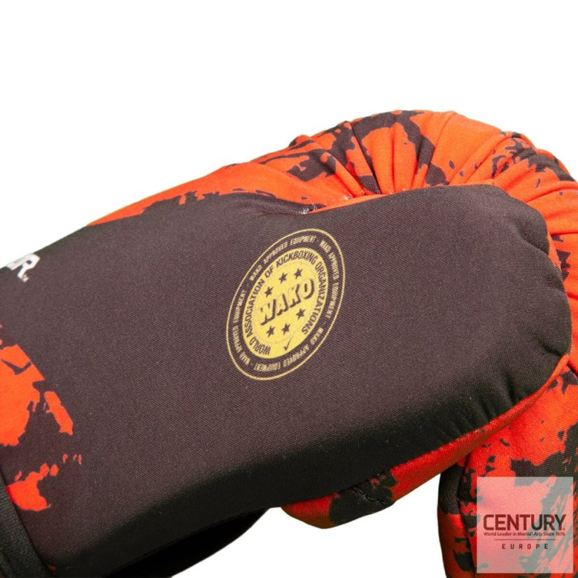 Pointfightingové rukavice C-GEAR Sport Respect schváleno pro WAKO (lze prát)