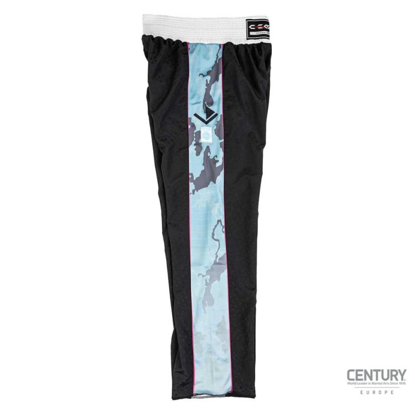 Kickboxerské kalhoty C-Gear Respect 2.0 schválené WAKO