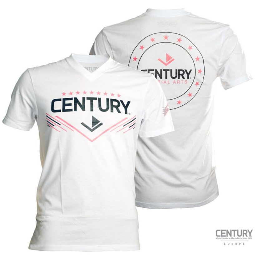 Century Family Dámské tričko - Barva: Černá, Velikost: L