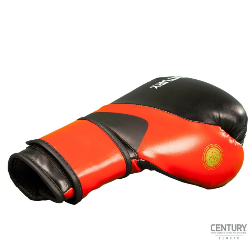 Kickboxerské rukavice C-GEAR 10 OZ Determination schváleno pro WAKO
