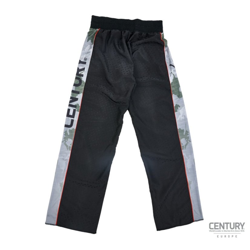 Pointfighting a kickbox kalhoty C-GEAR Pants Respect schválené WAKO