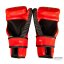 Rukavice pro pointfighting C-GEAR Integrity schváleno pro WAKO - Barva: Černo/Bílá, Velikost: Dětské