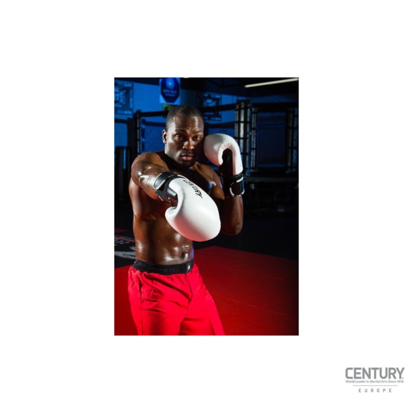 Rukavice Century "Creed" Heavy Bag - Velikost: 18 oz