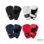 Jednobarevné omyvatelné  Pointfighting rukavice Century C-Gear Sport