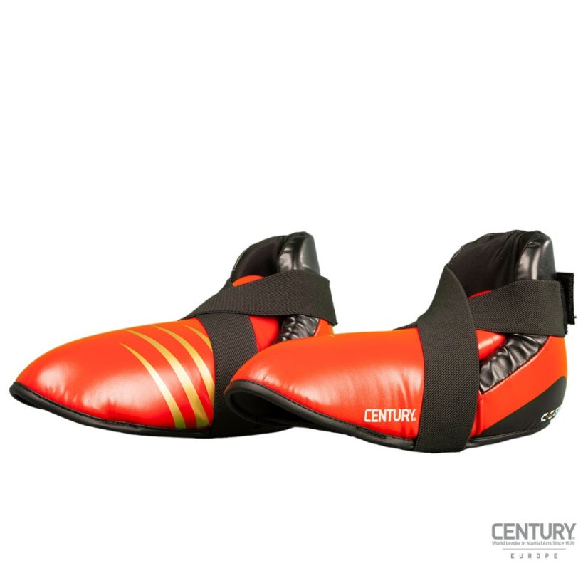 Chrániče nohou ,,botičky,,  C-GEAR Integrity schválené pro WAKO