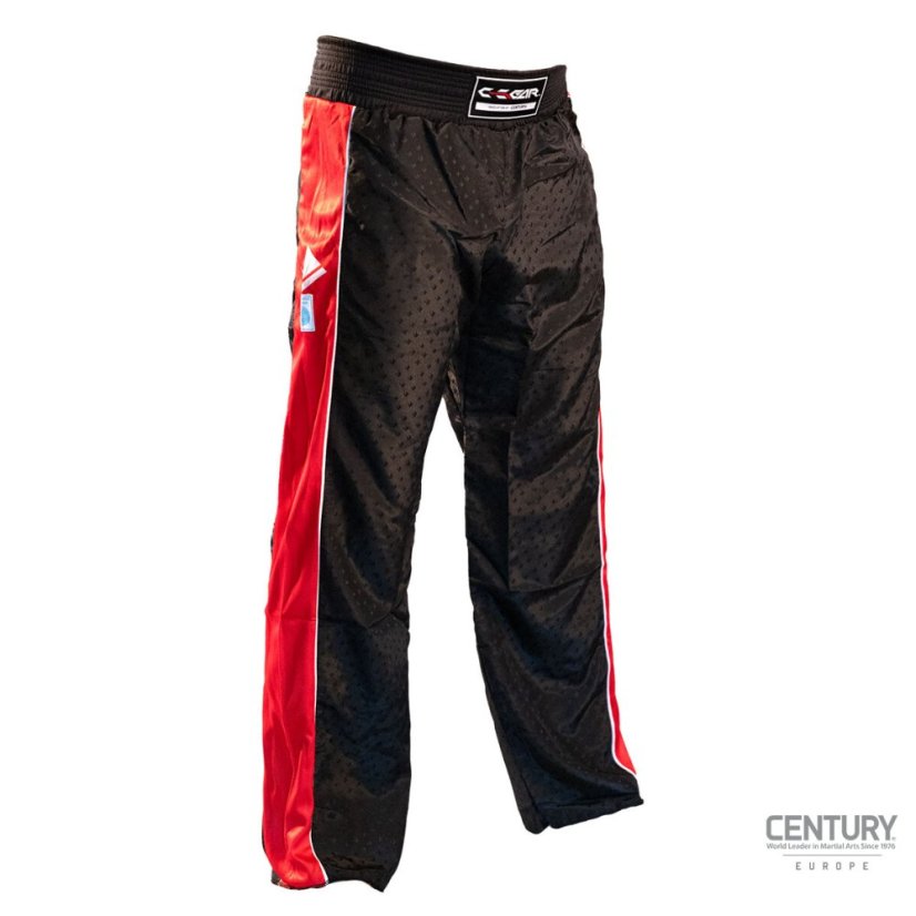 Pointfightingové a kickboxerské kalhoty C-GEAR Determination schváleno pro WAKO