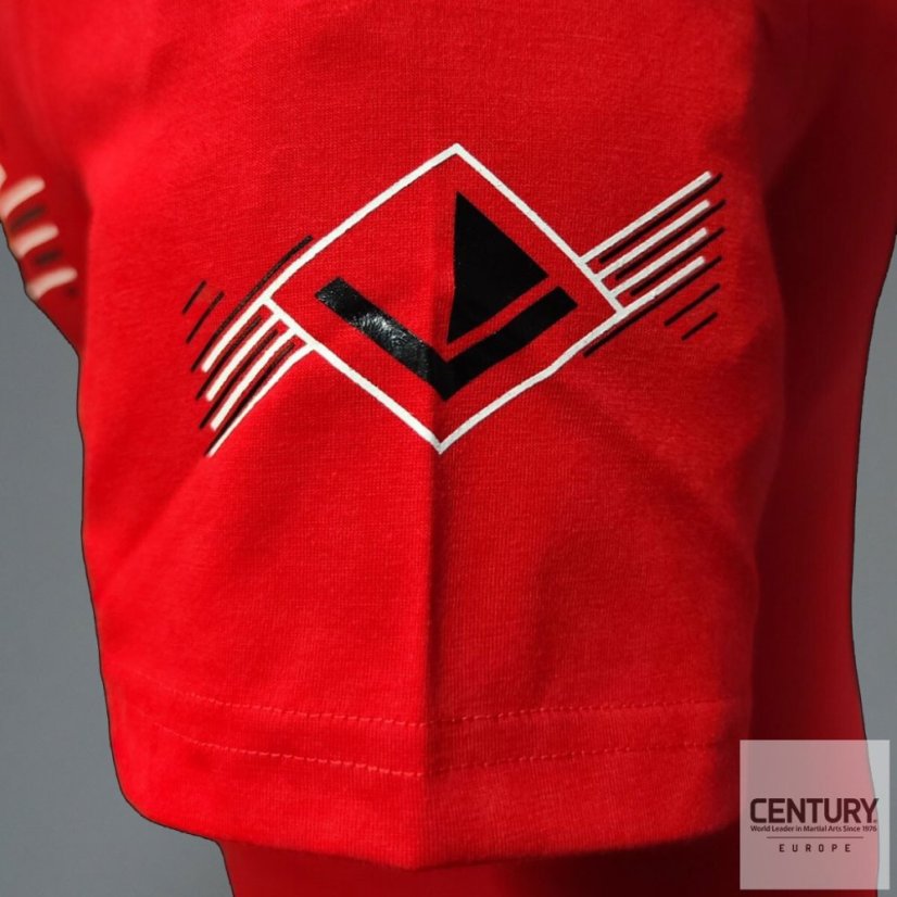Unisex triko Century Family