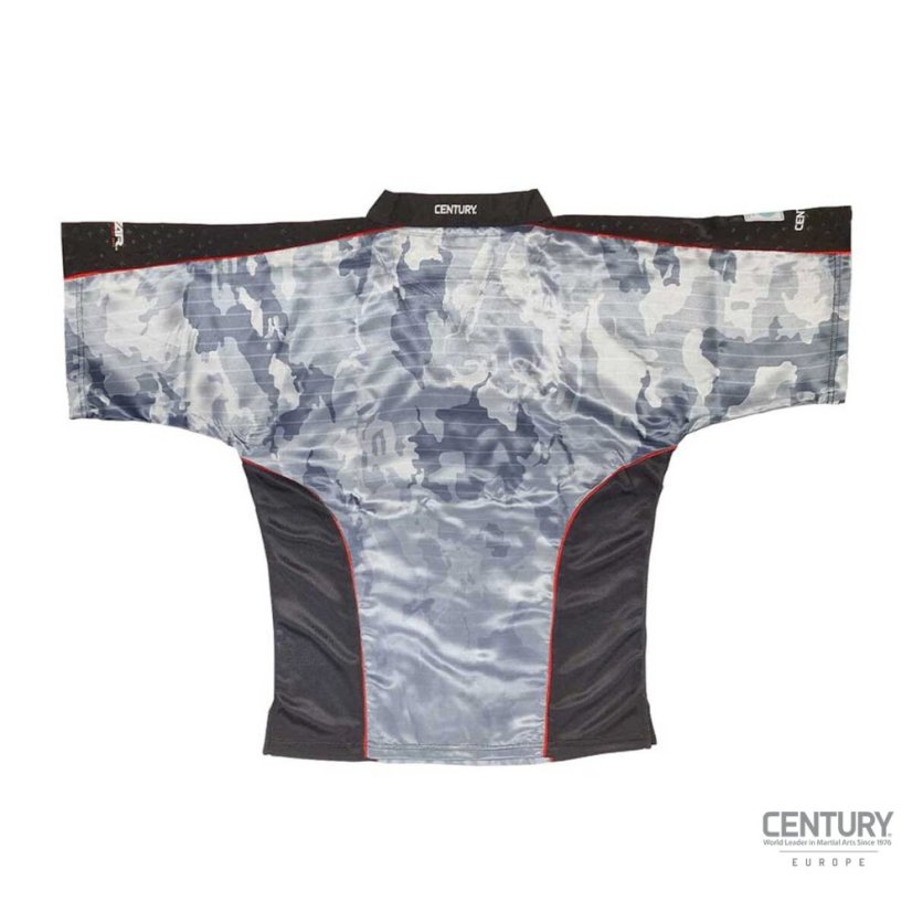 Pointfightingové trikoC-Gear Respect 2.0 schváleno WAKO