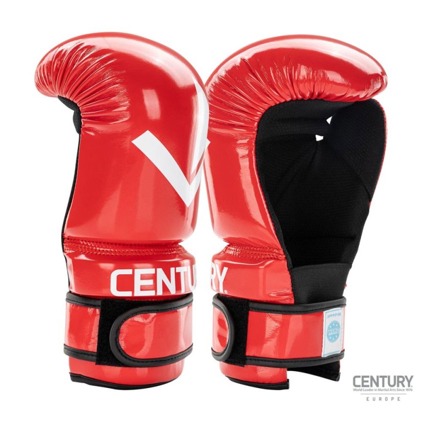 Point Fighting rukavice Valor 8 oz schválené organizací WAKO