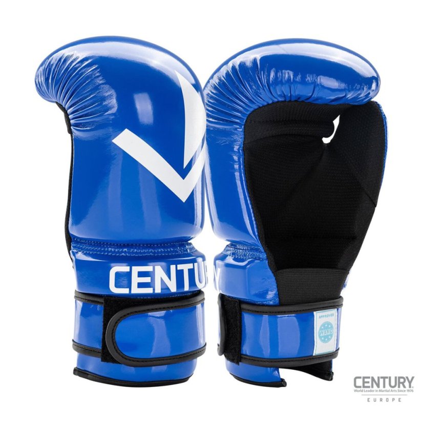 Point Fighting rukavice Valor 8 oz schválené organizací WAKO