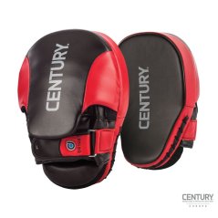 Lapy Drive Curved Punch Mitts - Pár