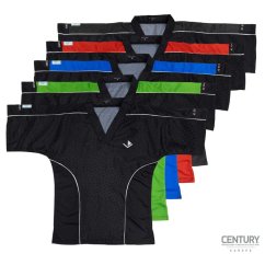 Pointfighting triko C-Gear Determination 2.0 schválené WAKO